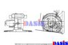 RENAU 7700799460 Interior Blower